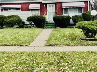 1819 Chelan St, Flint, MI 48503