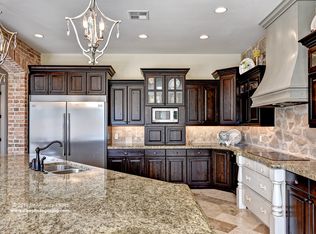 2941 S Old Farm Rd, Washington, UT 84780