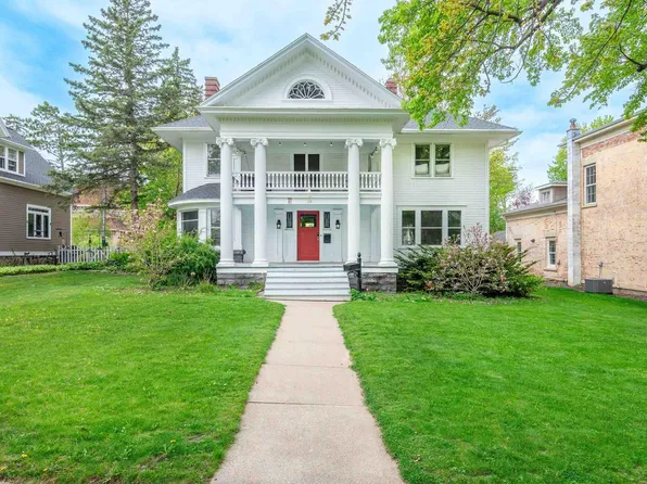 175 N Adams Avenue, Berlin, WI 54923