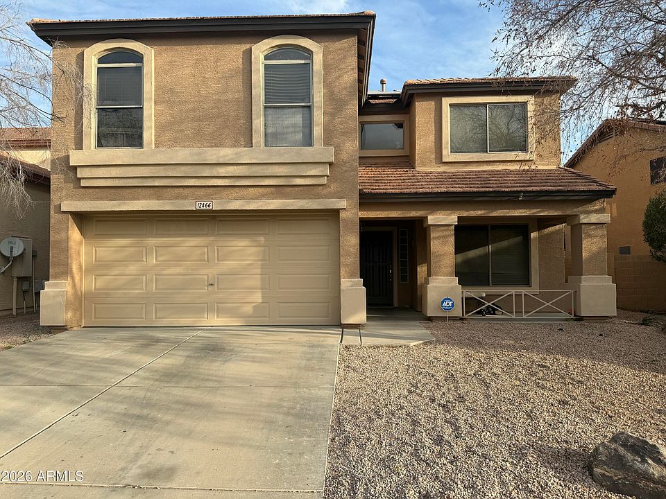 1st image of 12466 W EL NIDO Lane