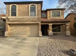 12466 W El Nido Ln, Litchfield Park, AZ 85340