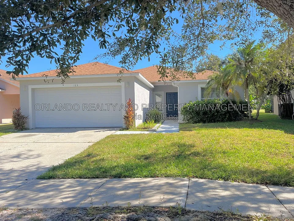 123 Harwood Cir