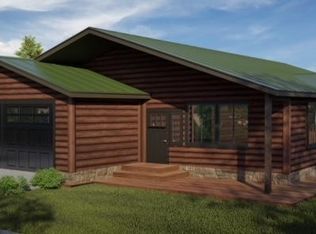 8427 Lake View Dr, Show Low, AZ 85901