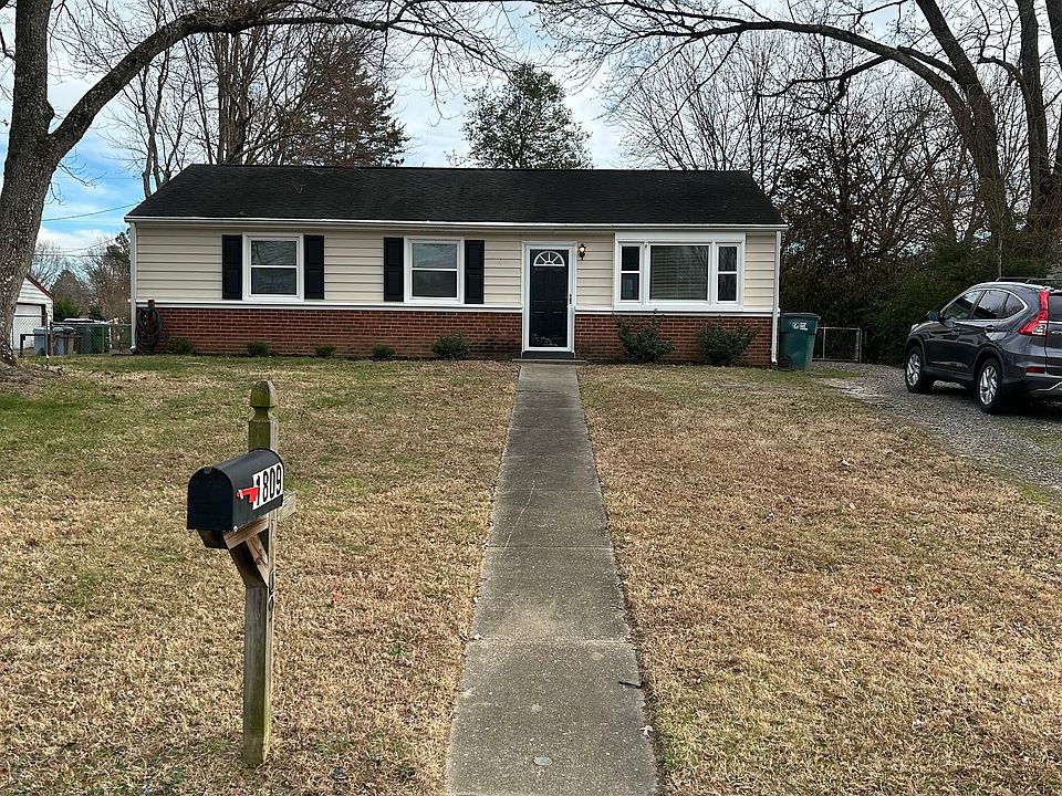 1st image of 1809 Convair Ln