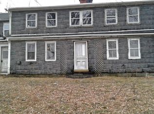 85 Libby Rd, Litchfield, ME 04350