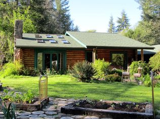 59452 Fairview Rd, Coquille, OR 97423