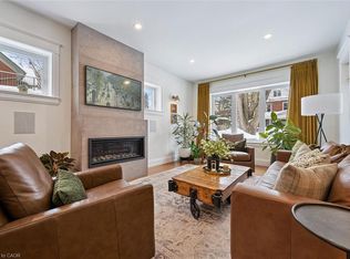 63 Menno St, Waterloo, ON N2L 2A6