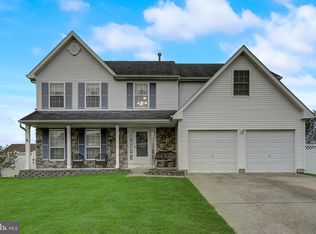 101 Newkirk St, Clayton, NJ 08312