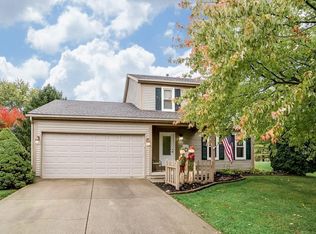 215 Hearthstone Dr, Delaware, OH