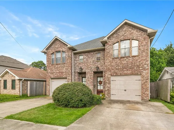 805 Waltham St, Metairie, LA 70001