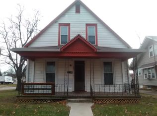 901 W North St, Muncie, IN 47303