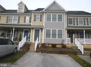 110 Kentwell Dr, York, PA 17406