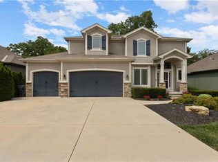 16288 W 171st St, Olathe, KS 66062