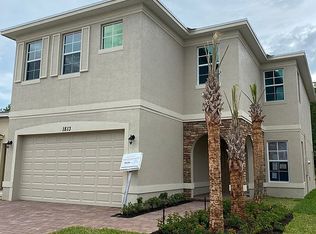 1813 NW Cataluna Cir, Port Saint Lucie, FL 34986