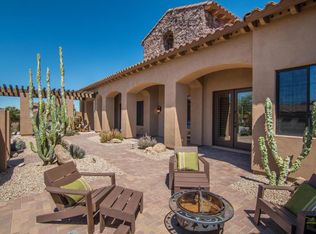 5220 E Perola Dr, Cave Creek, AZ 85331