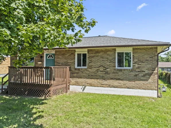 2844 Pamella Dr, Columbus, OH 43207