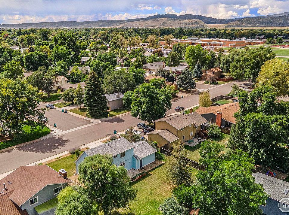 1st image of 1000 Rocky Mountain Way