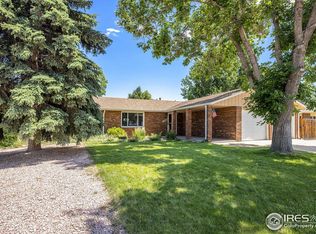 1506 Oak Dr, Berthoud, CO 80513