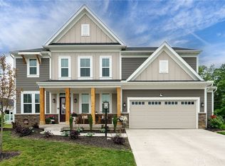 1876 Archerfield Pl, Miamisburg, OH 45342