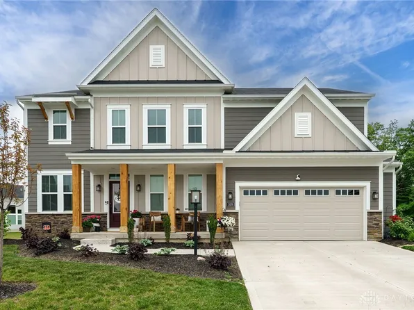 1876 Archerfield Pl, Miamisburg, OH 45342