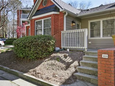 1025 Chastain Park Ct NE, Atlanta, GA, 30342