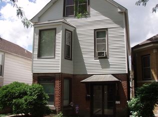3622 N Francisco Ave, Chicago, IL 60618