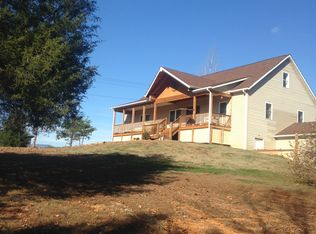 1264 Roses Mill Rd, Amherst, VA 24521