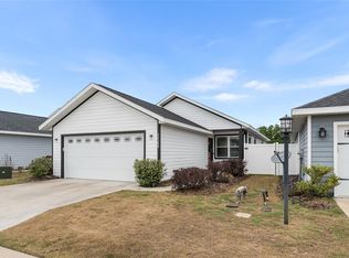 24586 SW 17th Pl, Newberry, FL 32669