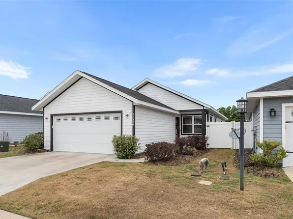 24586 SW 17th Pl, Newberry, FL 32669