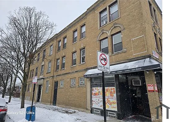 7506 S Vernon Ave #3C