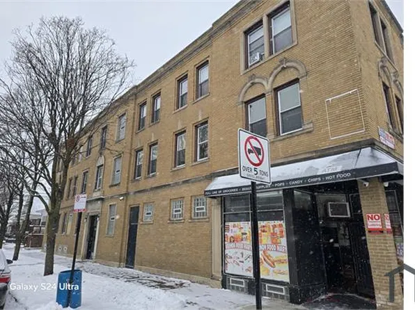 7506 S Vernon Ave #3C, Chicago, IL 60619