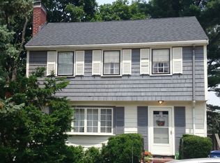 29 Rosselerin Rd, Boston, MA 02122