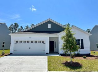 1278 Boswell Ct LOT 84, Conway, SC 29526