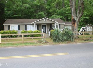 380 Hickory Flat Hwy, Canton, GA 30114