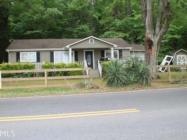 380 Hickory Flat Hwy, Canton, GA 30114