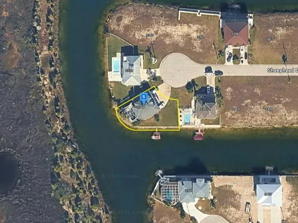 3384 Sheephead Dr, Hernando Beach, FL 34607