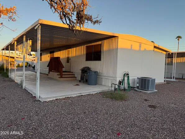 305 S Val Vista Drive #146, Mesa, AZ 85204