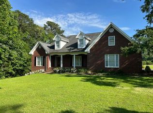 345 Mallard Ln, Locust Grove, GA 30248