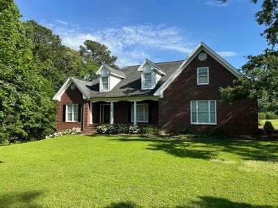 345 Mallard Ln, Locust Grove, GA, 30248