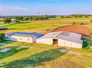 4525 Cattleguard Ct, Tolar, TX 76476