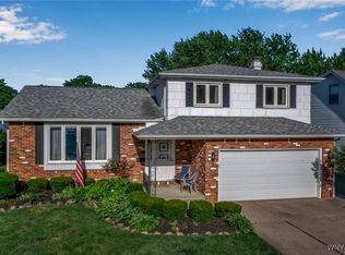 147 Sagewood Ter, Buffalo, NY 14221