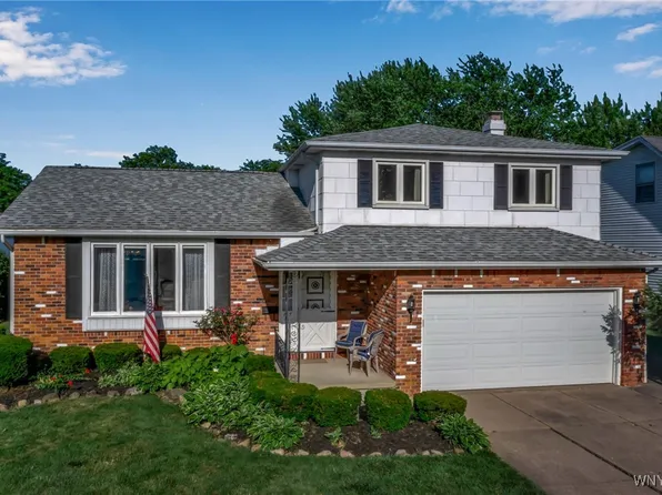 147 Sagewood Ter, Buffalo, NY 14221