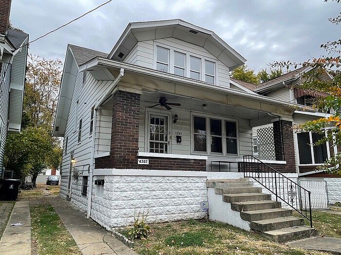 4307 S 3rd St Louisville, KY, 40214 Apartments for Rent Zillow