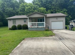 225 Cemetery Rd, Spring City, TN 37381