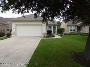 117 Muir Ct, Georgetown, TX 78633