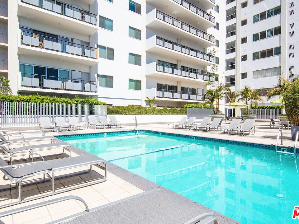 1st image of 1155 N La Cienega Blvd APT 205