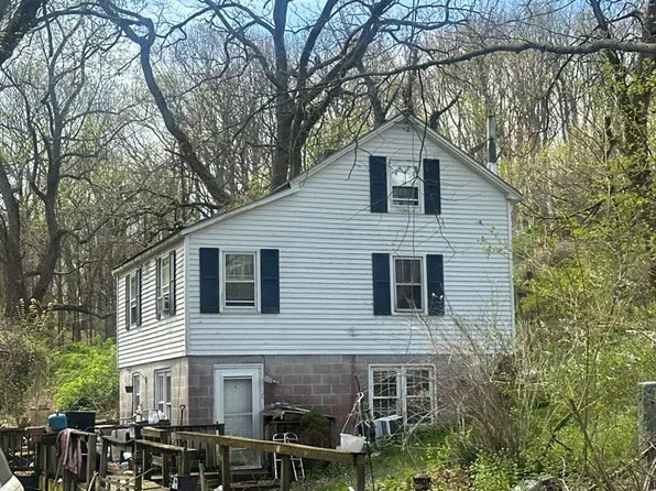 806 Coen Rd, Street, MD 21154