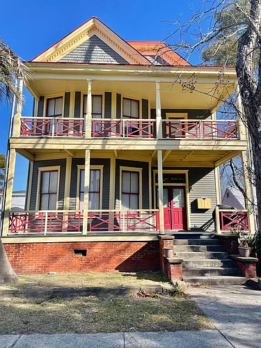 502 E Park Ave #A-B Photo 1 502 E Park Ave #A-B Photo 1