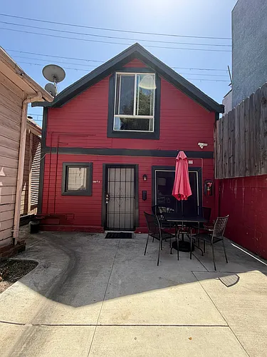 6026 Barton Ave #1/2 Photo 1