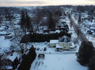 71 S Main St, Dolgeville, NY